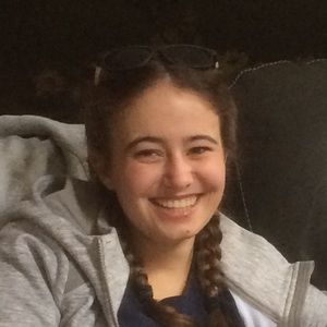 Meet your Posher, Allie